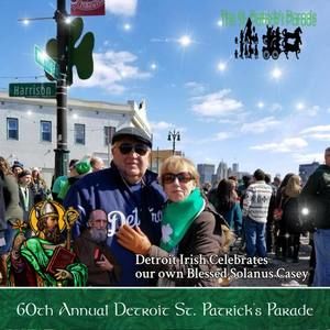 Meet your Posher, Pat